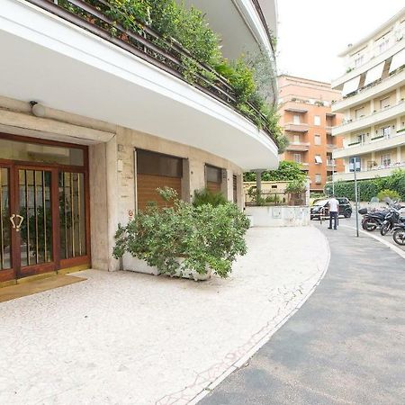 Rental In Rome Archimede Exterior photo