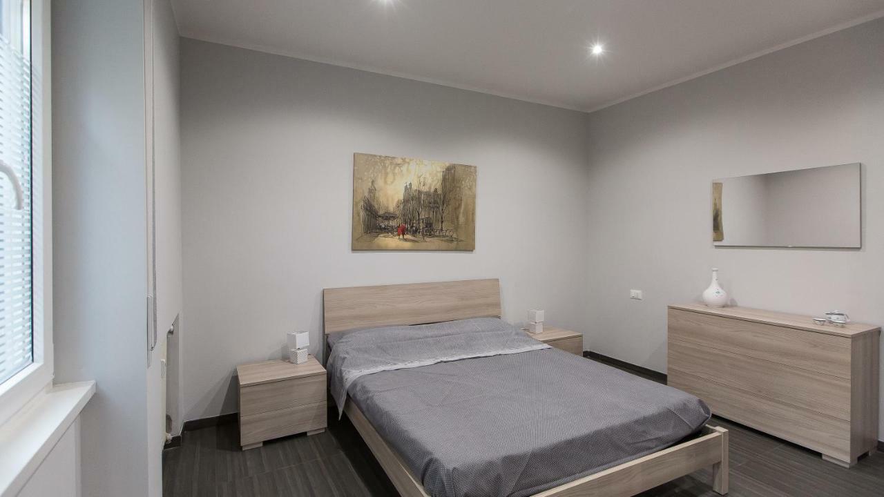 Rental In Rome Archimede Exterior photo
