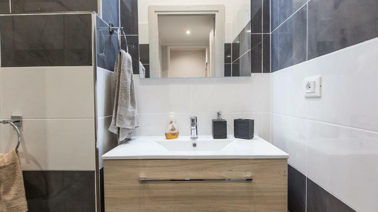 Rental In Rome Archimede Exterior photo