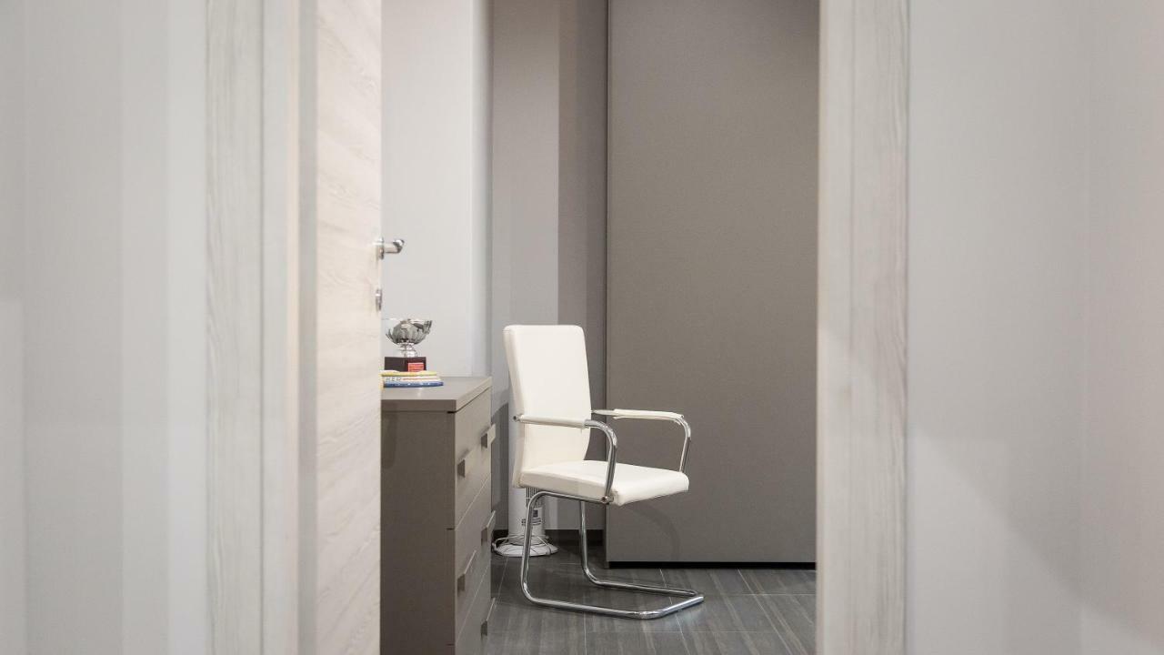 Rental In Rome Archimede Exterior photo